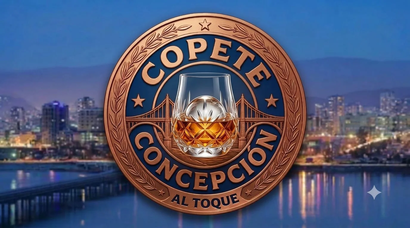 Fono copete concepción al toque